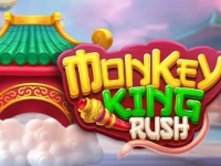 Monkey King Rush