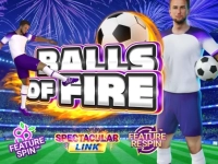 Balls of Fire