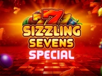 Sizzling Sevens Special