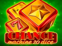 Chance Machine 20 Dice