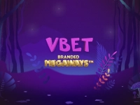 VBET Branded Megaways