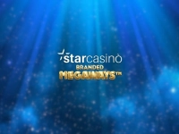 StarCasino Branded Megaways