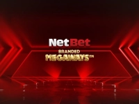 NetBet Branded Megaways