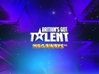 Britain's Got Talent Megaways