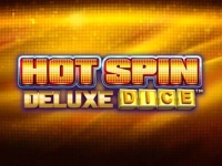 Hot Spin Deluxe Dice