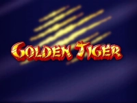 Golden Tiger