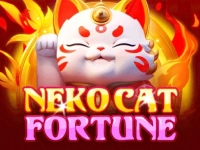 Neko Cat Fortune