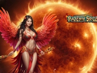 Phoenix Spice