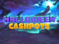 Halloween Cash Pots