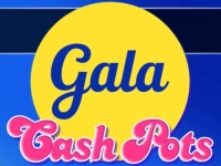 Gala Cashpots