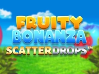 Fruity Bonanza Scatter Drops