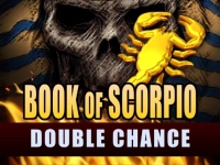 Book of Scorpio