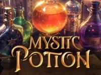 Mystic Potion