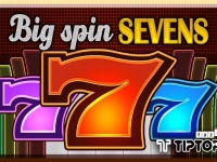 Big Spin Sevens