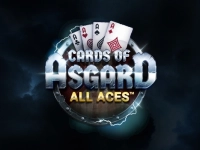 Cards of Asgard All Aces