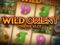 Wild Orient