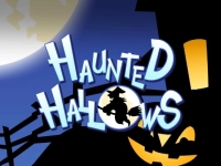 Haunted Hallows