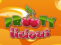 Frooty Licious