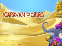 Caravan to Cairo