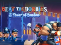 Beat the Bobbies at the Tower of London