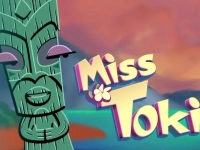 Miss Toki