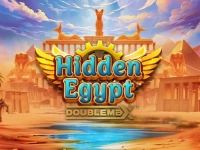 Hidden Egypt DoubleMax