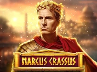 Marcus Crassus