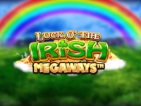 Luck O' the Irish Megaways