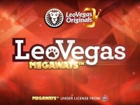 LeoVegas Megaways