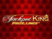 Jackpot King Deluxe Prize Lines