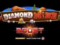 Diamond Mine Boost Megaways