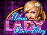 Urban Lady Love Story