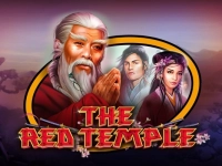 The Red Temple