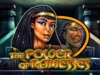 The Power of Ramesses