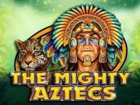 The Mighty Aztecs