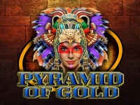 Pyramid of Gold