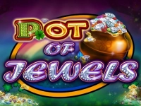 Pot of Jewels