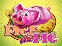 Pick the Pig