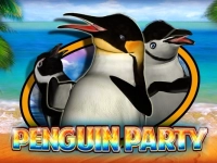 Penguin Party