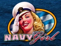 Navy Girl