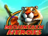 Mountain Heroes