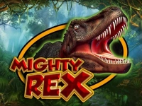 Mighty Rex