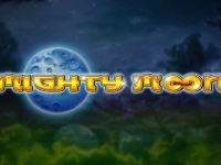 Mighty Moon