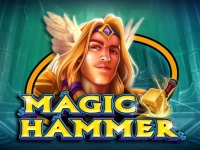 Magic Hammer