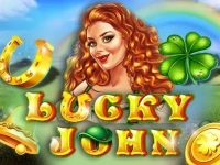 Lucky John