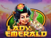 Lady Emerald