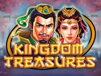 Kingdom Treasures