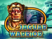 Jaguar Warrior