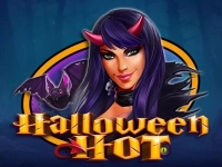 Halloween Hot