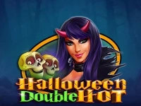 Halloween Double Hot